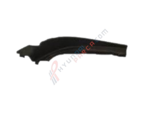 CAM IZGARA KENARI SAĞ CERATO 86154-1M050-HMC